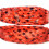2 pares protectoras PVC impermeables antiadherentes unisex 10