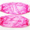 2 pares protectoras PVC impermeables antiadherentes unisex 4