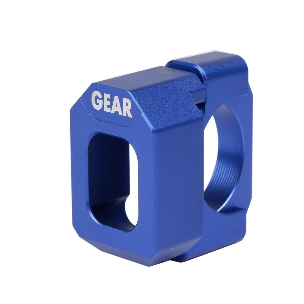 Shift Lever Display For Cbr600rr Cb600f Cb650f Cbr650f Gl1800 Cbr1000rr Gear Indicator Speed Display Bracket Blue 9393856918355