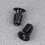 tapones finales aluminio para manillar bicicleta par 4