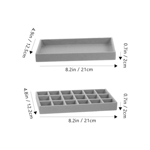 2 . tablero para con bandejas, herramienta diy 1