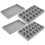 2 . tablero para con bandejas, herramienta diy 9