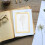2 uds. marco madera para papel con pantalla, kit diy 7