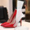 expositor de calcetines con forma de pie reutilizable 11