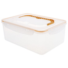 organizador para bolsas de leche