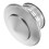 tapa de de inoxidable protector lluvia 10