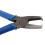 5.7in Wear-Resistant Soft Wire Pliers with Rubber Handle & Spring Reset 15