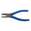 5.7in Wear-Resistant Soft Wire Pliers with Rubber Handle & Spring Reset 13