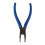 5.7in Wear-Resistant Soft Wire Pliers with Rubber Handle & Spring Reset 7