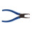 5.7in Wear-Resistant Soft Wire Pliers with Rubber Handle & Spring Reset 9