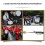 2Pcs Drum Mallet Felt Head Percussion Mallets Timpani Sticks with Stainless Steel Handle,White 4
