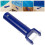 plastic pool vacuum handle for swimming pool cleaning 10