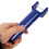plastic pool vacuum handle for swimming pool cleaning 3