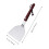 1pc stainless steel pizza pancake transfer tool 2