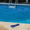 plastic pool vacuum handle for swimming pool cleaning 4