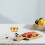 small ramekin dish round for dipping sauce restaurant use 5