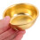 small ramekin dish round for dipping sauce restaurant use 6