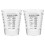 2pcs glass measuring cup with scale for milk coffee multi-use drinking 11