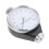 1 pc shore hardness tester type d dial meter single pointer 5