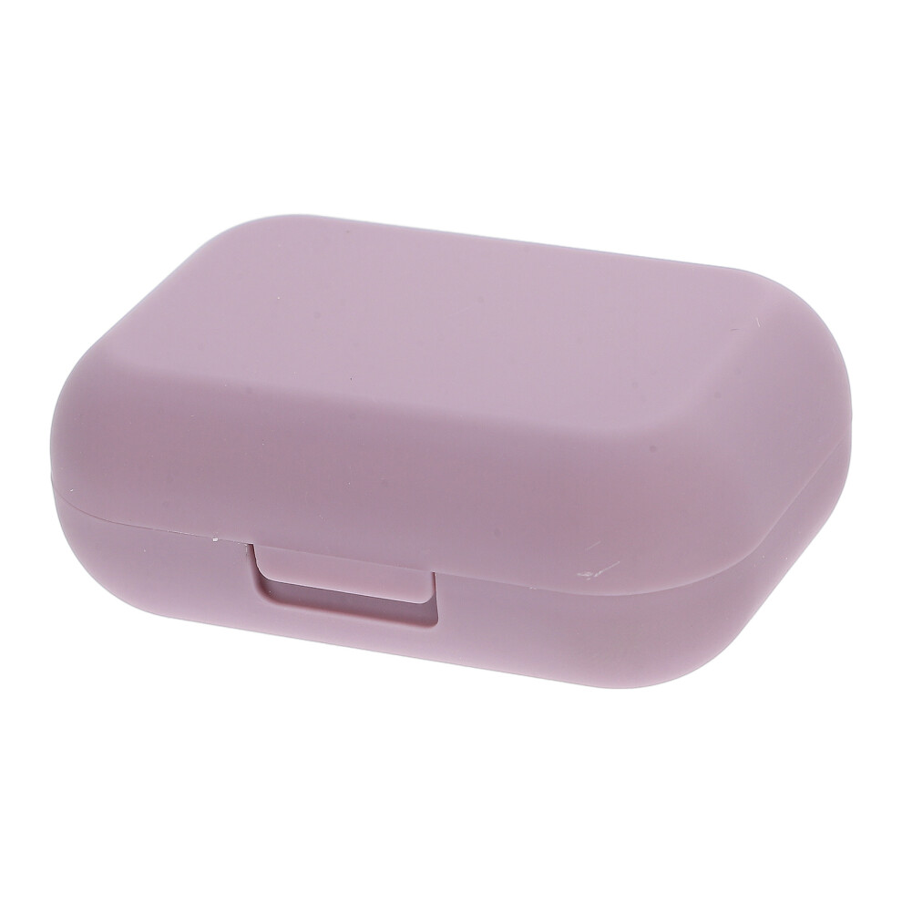 Artibetter Cute Case Kit With Tools And Mirror Portable