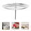 20pcs iron tea light holders for desktop decorative use 3