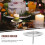 20pcs iron tea light holders for desktop decorative use 9