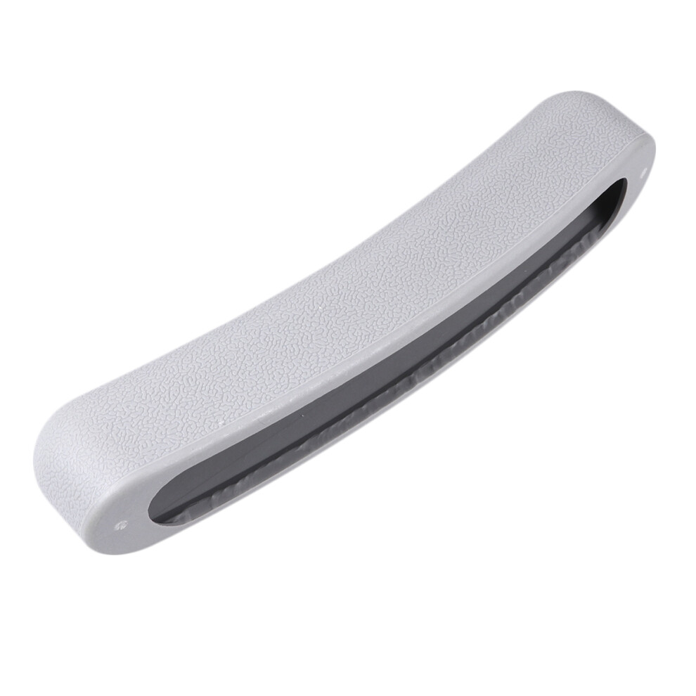Aboofan Grey 2Pcs Underarm Crutch Pad Replacement For Canes