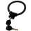 portable anti-theft lock for mountain bike fixed use 4