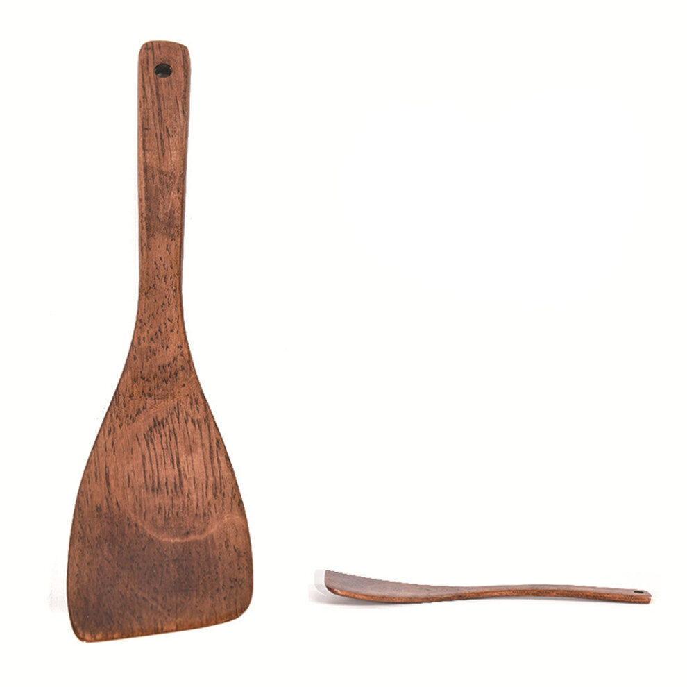 4 in 1 wooden spoon spatula scoop kitchen utensil for home-image-OPC-PKQDTYX-NEW