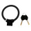 portable anti-theft lock for mountain bike fixed use 1