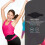 adjustable mic belt waist bag for 10