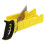 Hand Mitre Saw Guide Kit with Clamping Storage Box for Precise Angle Cutting 15