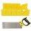 Hand Mitre Saw Guide Kit with Clamping Storage Box for Precise Angle Cutting 2