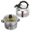 2pcs 60 min mechanical kitchen timers for baking boiling eggs 11