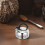 2pcs 60 min mechanical kitchen timers for baking boiling eggs 4