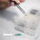 12pcs metal mirror polishing compound diamond lapping paste 3