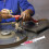 12pcs metal mirror polishing compound diamond lapping paste 4