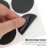 30 sheets self-adhesive dot stickers for sun tanning in summer 6