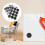 30 sheets self-adhesive dot stickers for sun tanning in summer 11