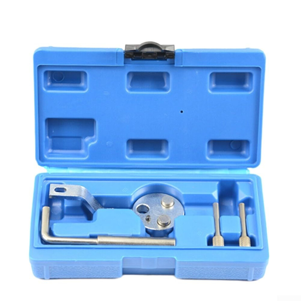 Comprehensive Engine Timing Tool Kit For Automotive Engines Locking Crankshaft And Cam Sprockets 9393856918775