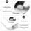 self-feeding curved fork and angled spoon set for elderly patients 7