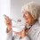 self-feeding curved fork and angled spoon set for elderly patients 5