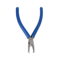 Ergonomic 4.5in Micro Cutting Pliers for Electronics & IC Boards