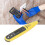 Smart 12- AC DC Volt Tester with Digital Display and Alloy Tip 1