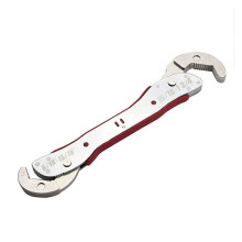 Combination Spanner 1-Piece Car Ratchet Wrench Key Set Universal Socket Steel Ratchet Tool Kit Hand Tool Set