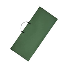 Reusable Garden Leaf Bag Oxford Cloth Collapsible Garden Waste Bag Leaf And Plant Trash Container Yard Trash Basket