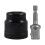 Jack Socket Drill Adapter For Car Tire Changing Heavy-Duty Quick-Connect Tool Labour-Saving Road Trip Maintenance 1