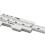 Vernier Caliper 0-80Mm Plastic Double Rule Scale Measuring Ruler Inside Diameter Depth Gauge 5