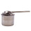 1Pc White Stainless Sprayer DIY Painting Clay Tool 1