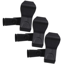 3er-pack mikrofonklemmen, halter für mikrofone